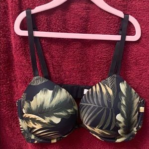 Push Up Bra!